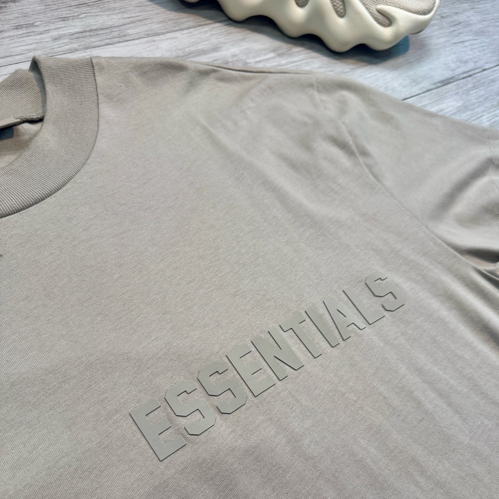 Essentials Fear Of God Tee - Picture 4 of 7